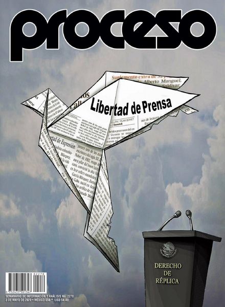 Proceso – 03 mayo 2020