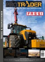 ProTrader – Nr.4 2020