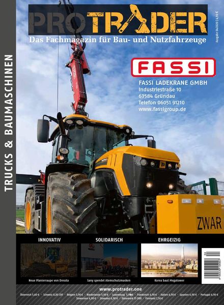 ProTrader – Nr.4 2020