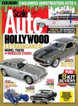 Scale Auto – June 2020