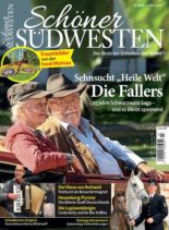 SchOner Sudwesten – April 2020