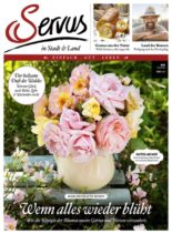 Servus Austria – Mai 2020