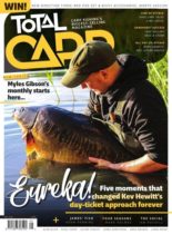 Total Carp – May 2020