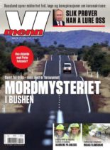 Vi Menn – 30 april 2020