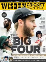 Wisden Cricket Monthly – May 2019