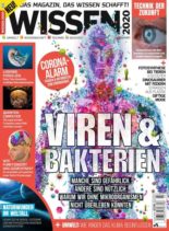 Wissen – Nr.3 2020