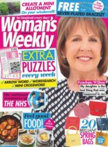 Woman’s Weekly UK – 05 May 2020