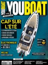 Youboat – avril 2020