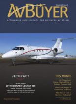 AvBuyer Magazine – May 2020