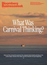 Bloomberg Businessweek Asia Edition – 20 April 2020