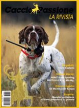 Caccia Passione – Aprile-Maggio 2020