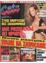 Cats – December 2000