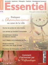 Essentiel – Avril-Juin 2020