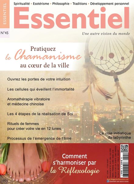 Essentiel – Avril-Juin 2020
