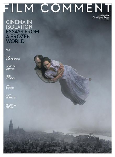 Film Comment – May 2020