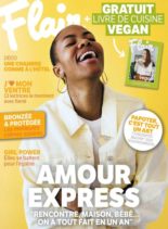 Flair French Edition – 6 Mai 2020