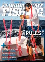 Florida Sport Fishing – May-June 2020