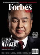 Forbes Asia – May 2020
