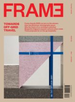 Frame – May-June 2020