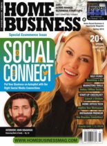 Home Business – Spring 2019