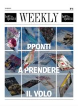 How to Spend It Weekly – 28 Aprile 2020