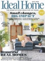 Ideal Home UK – June 2020