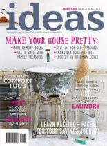 Ideas South Africa – May-June 2020