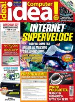 Il Mio Computer Idea! – 30 Aprile 2020