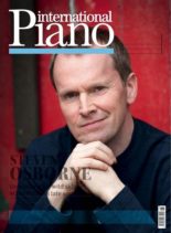 International Piano – Issue 56 – June 2019