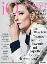Io Donna del Corriere della Sera – 03 maggio 2020