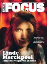 Knack Focus – 6 Mei 2020