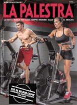 La Palestra – Maggio-Giugno 2016