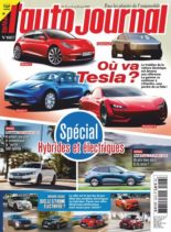 L’Auto-Journal – 23 avril 2020