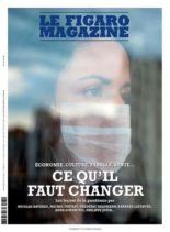 Le Figaro Magazine – 1er Mai 2020