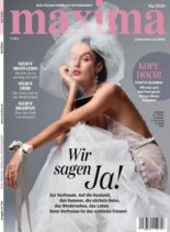 maxima – Mai 2020