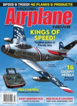 Model Airplane News – July 2020