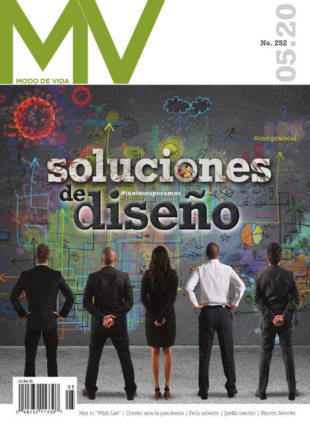 Modo de Vida – Mayo 2020