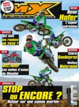 MX Magazine – mai 2020