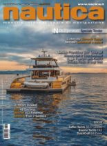 Nautica – maggio 2020
