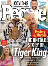 People USA – April 20, 2020