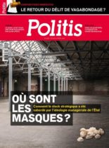 Politis – 09 avril 2020