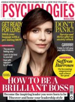 Psychologies UK – April 2020
