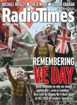 Radio Times – 02 May 2020