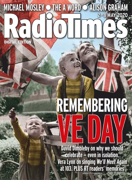 Radio Times – 02 May 2020