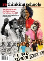 Rethinking Schools – Winter 2019-2020