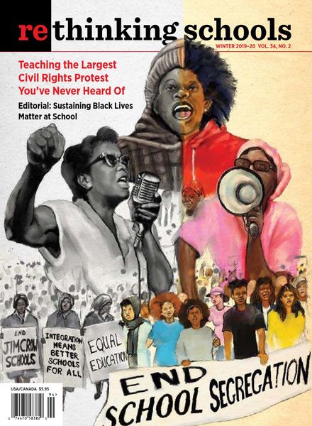 Rethinking Schools – Winter 2019-2020