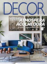 Revista Decor – N 151 2020