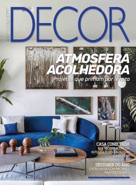 Revista Decor – N 151 2020