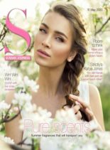 Sunday Magazine – May 10, 2020
