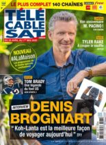 Telecable Sat Hebdo – 20 avril 2020